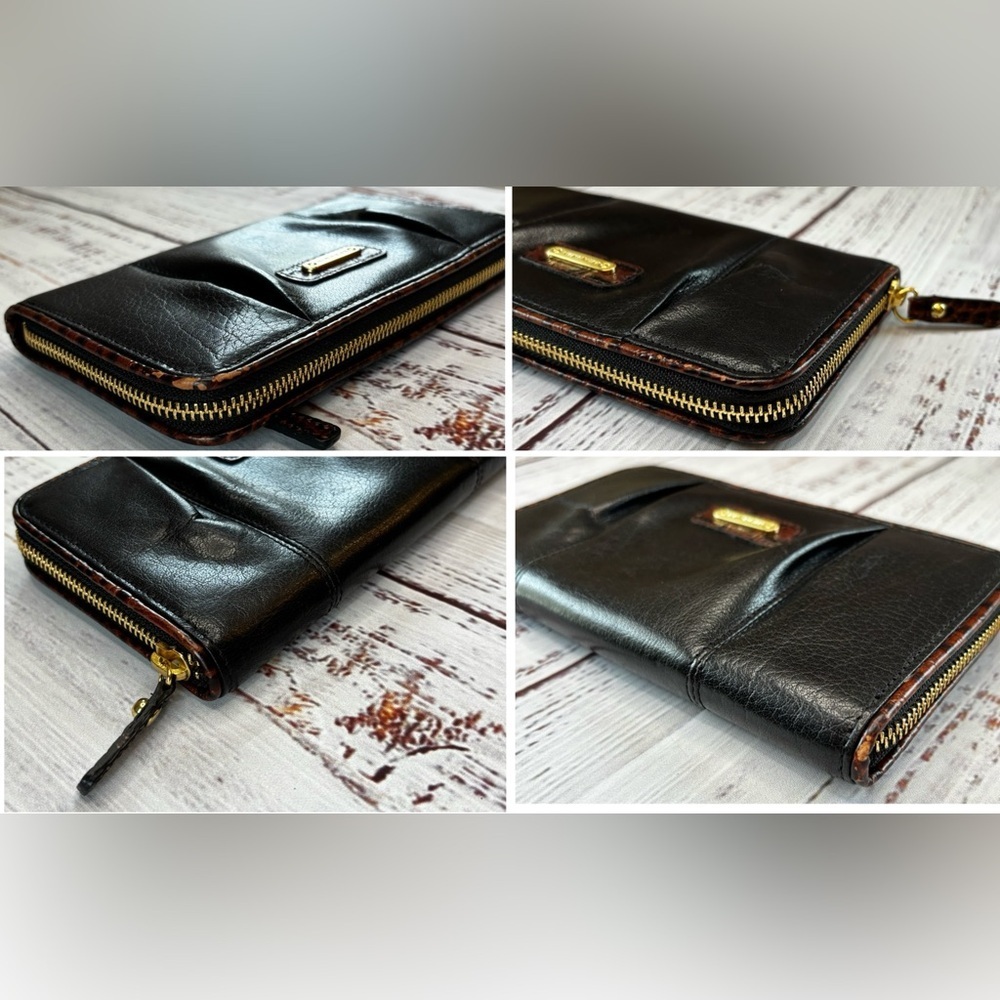 Brahmin Suri Wallet - Picture 5 of 7